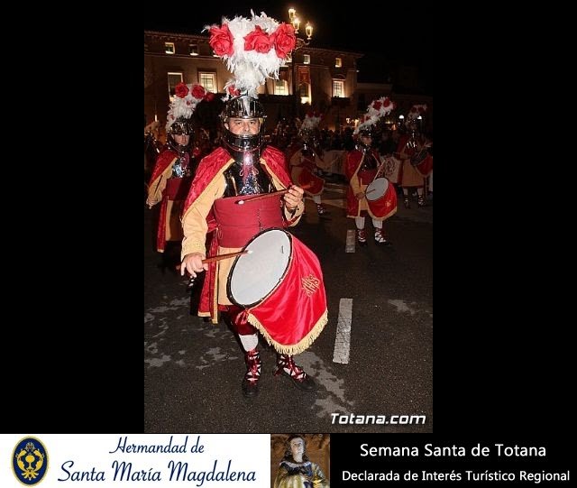 Procesion Jueves Santo 2019 - 18